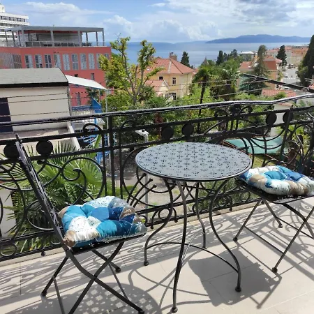 Lejlighed Bingo 8b *