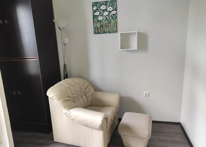 Apartmán Bingo 8b Opatija