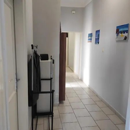 Apartmán Bingo 8b *