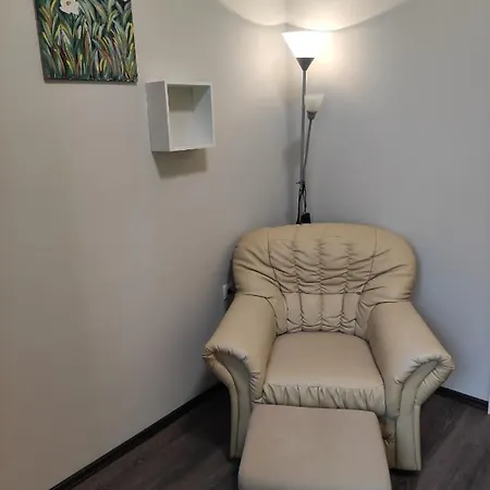 Apartmán Bingo 8b *