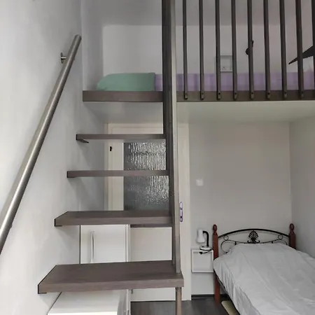 Bingo 8b Apartmán *