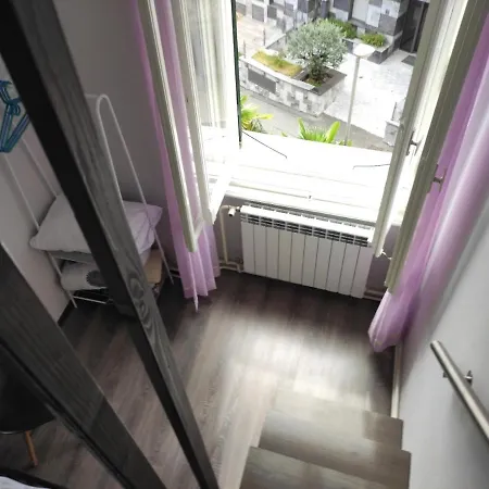 Bingo 8b Apartamento Opatija