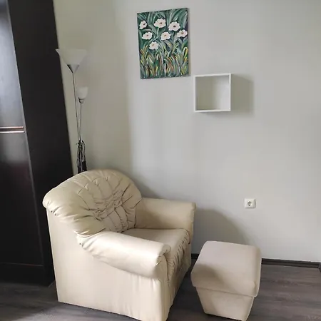 Apartmán Bingo 8b Opatija