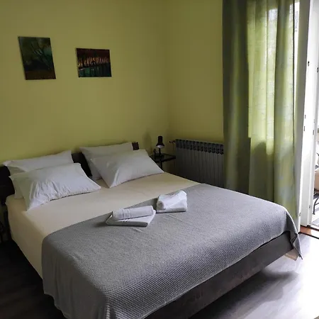 Bingo 8b Apartment Opatija